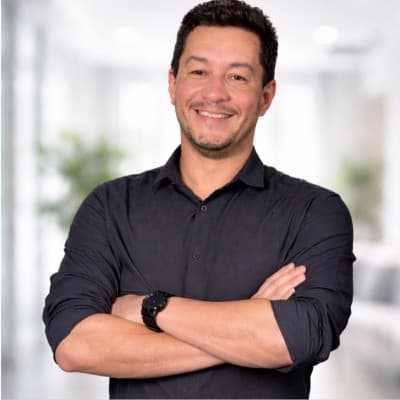 MARCOS PUPO
