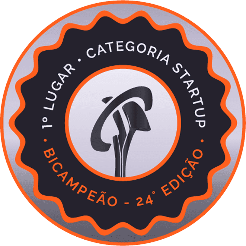 Prêmio CBIC Startup